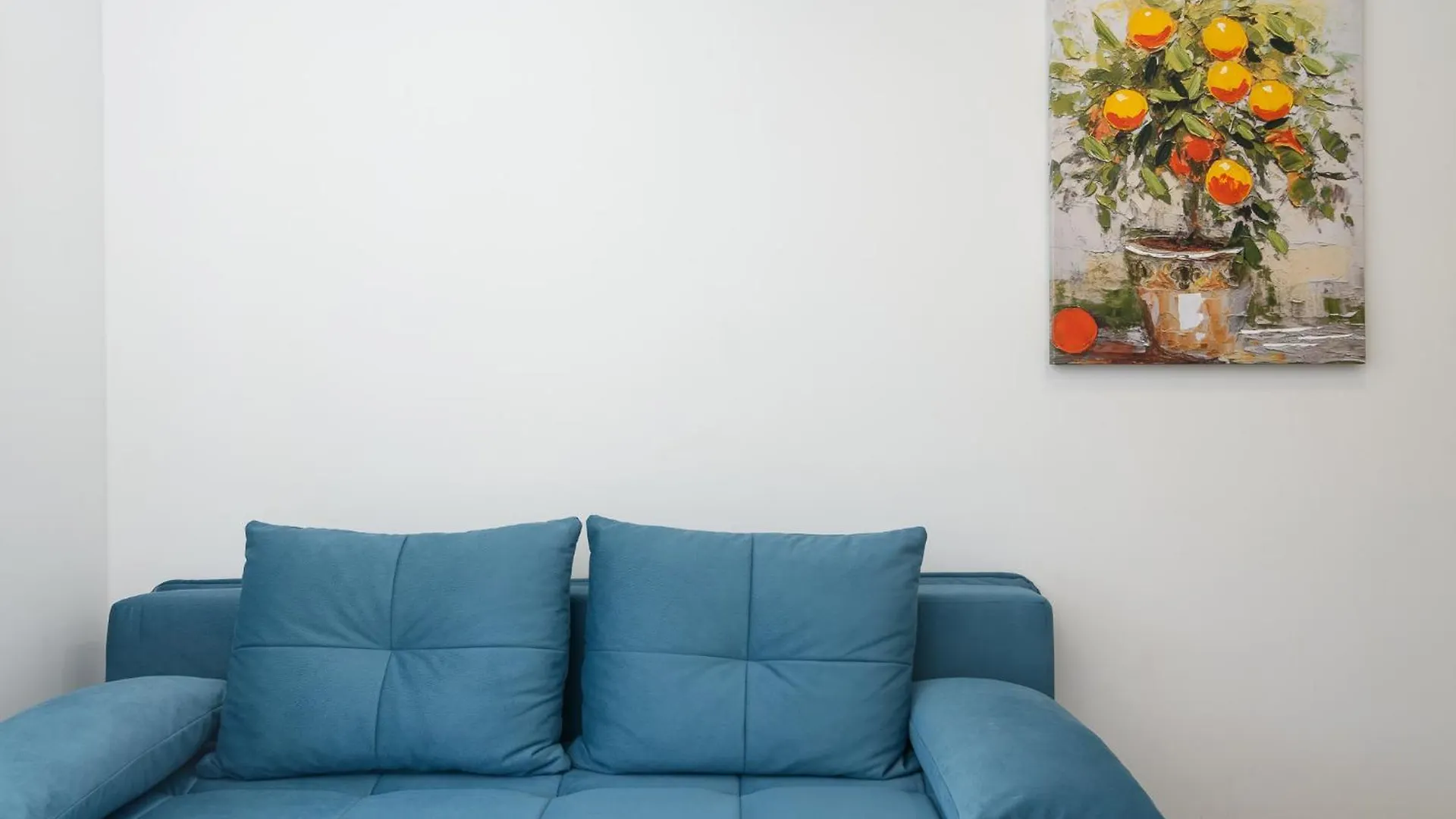 Apartments Eva Трогир Хорватия