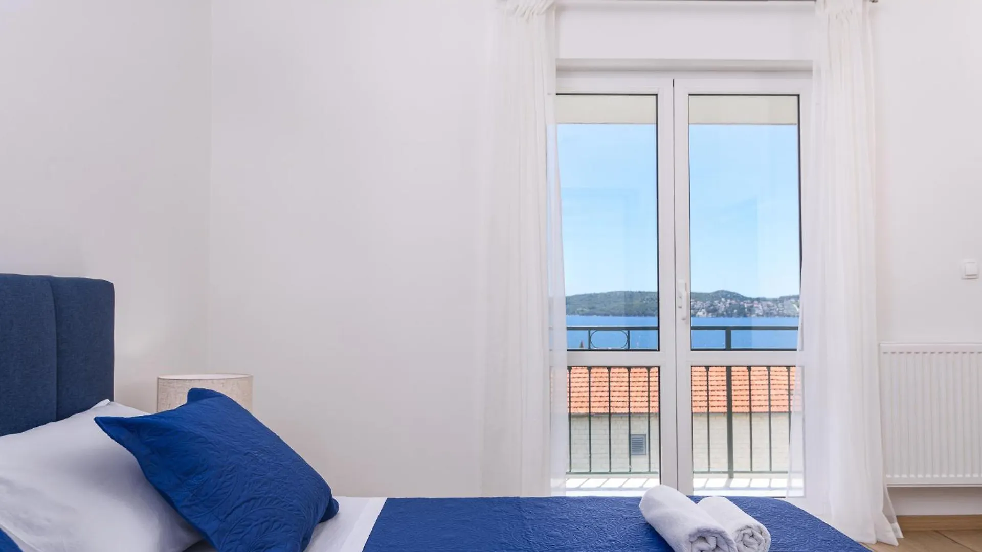 Apartments Eva Трогир 0*,  Хорватия
