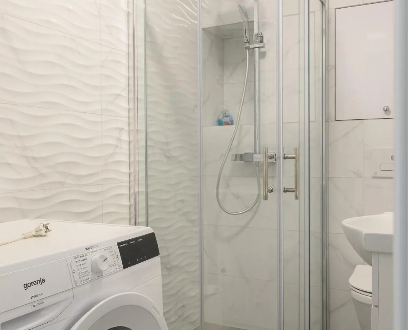 Apartments Eva Трогир