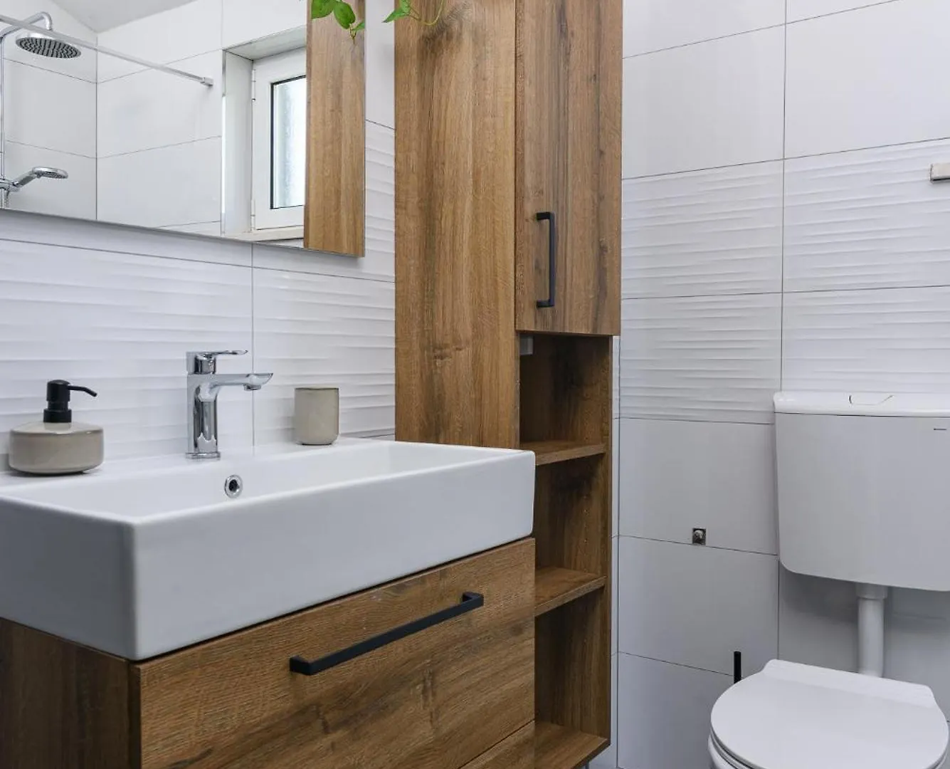 Apartments Eva Трогир Хорватия
